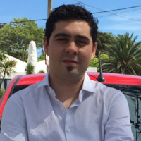 Andrés Rodriguez