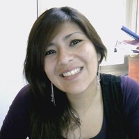 Andrea Inostroza Romero