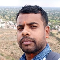 Praveen Raikwar