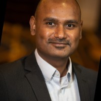 Prabhu Raj Muniswamy