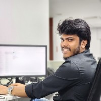 Vishnuprasad M