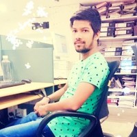 Jayesh Bargude
