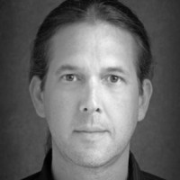 Geoff Fosbrook