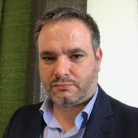 Carles Güell Comas
