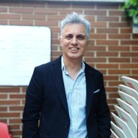 Maximiliano (Max) Campos