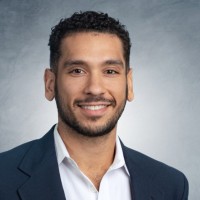 Jordan Rodriguez, M.S.