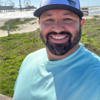 Brandon Reyes