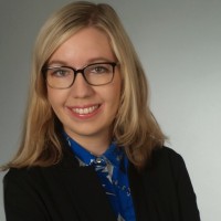 Sarah Griebel