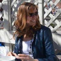 Vicki Blais