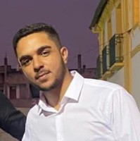 João Miguel Vasconcelos de Jesus