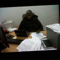 Dustin Xitshembiso Mahlaule