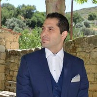 Stelios Demetriou