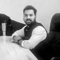 Satyendra Nath Brahma