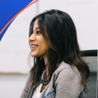 Cynthia (Anu) Duggirala, Mba