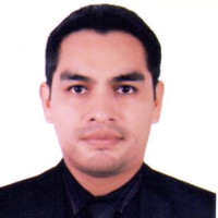Pedro Luis La Chira Barreto