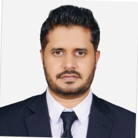 Dr. Muhammad Khalid Khursheed