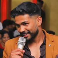 Atharva Choudhari