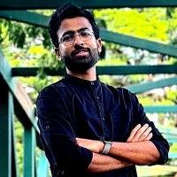Akash Kumar Gupta