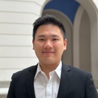 Michael Prasetio Chang
