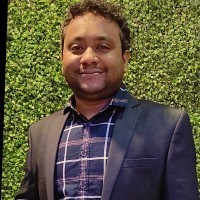 Sourav Mukherjee