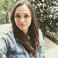 Claire Baudoux