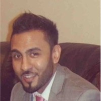 Atif Mir