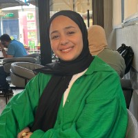Nadeen Amr