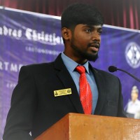 Logesh Arul