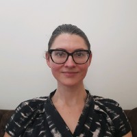 Jessica Haxen