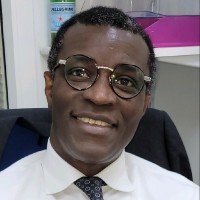 Mamadou Fall