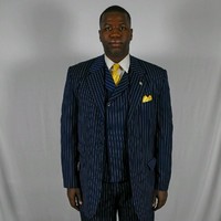 DeBron Young