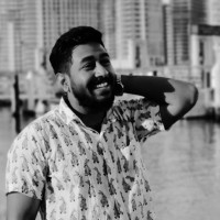Sanju Sadasivan