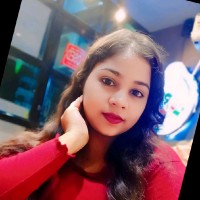 Nandini Jaiswal