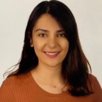 Gonca Gülbeyaz