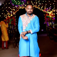 Koushik Mondal