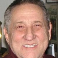 Dennis Crenshaw