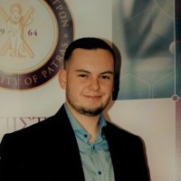 Michael Spanos
