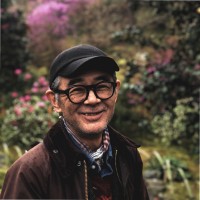 高原克行