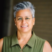 Amber Fraga, CAMT, LMT