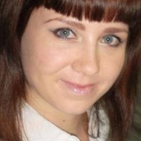 Евгения Бычкова