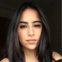 Hajar Gaamoussi