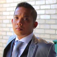 Remick Wongsokario