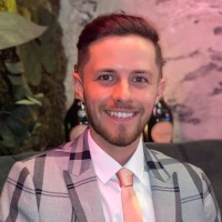 Jamie Hughes