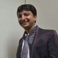 Raj Kewlani