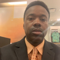 Charles Ellington III