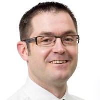Derek Duncan