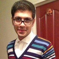 Navid Rezaei