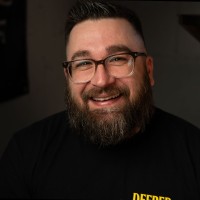Brian Keezer