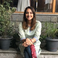 Arushi Gupta