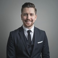 Travis James Roberts, MBA
